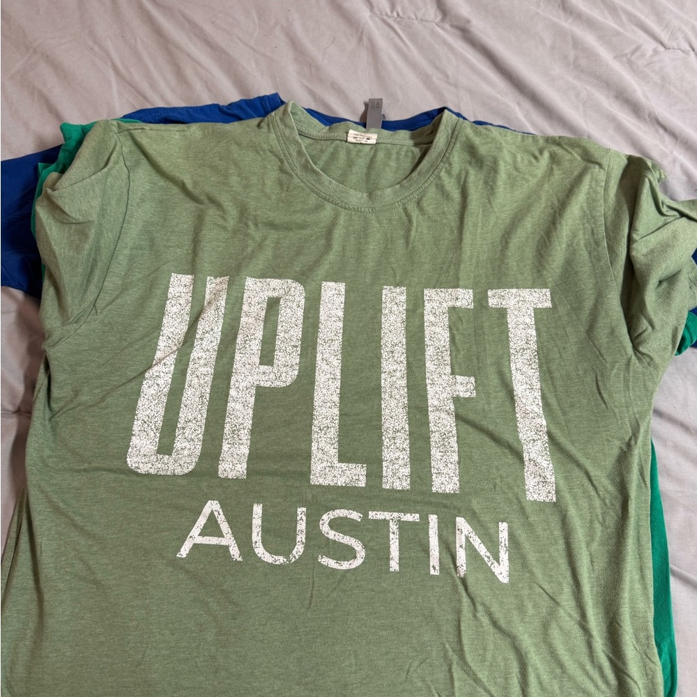 4 t shirts for $10.